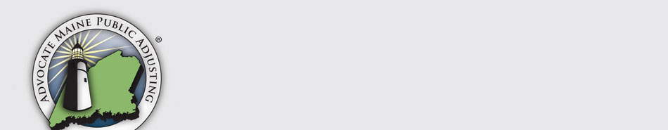 Advocate Maine Public Adjusters